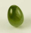 Stone Egg Shape New Jade