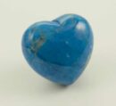 Stone Heart Dyed Howlite