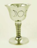 Goblet Metal Pagan H5 Inch