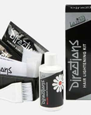 Hair Lightening Kit 30 Volume