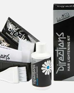 Hair Lightening Kit 40 Volume