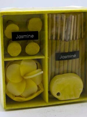 Incense Gift Set Jasmine