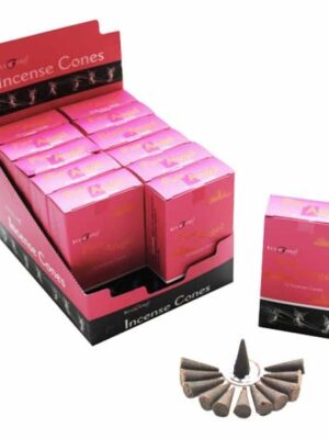 Incense Cones Stamford Fire Angel