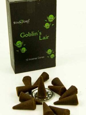 Incense Cones Stamford Goblins Lair