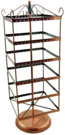 Stand For Earrings Square