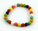 Bracelet Multi Stone Ball