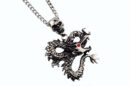 Necklace Chain Dragon