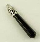 Pendant Hexagonal Onyx