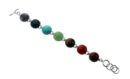 Bracelet 7 Chakra Stones