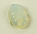 Pendant Thai Buddha Opalite