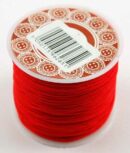 Cotton Thread Red