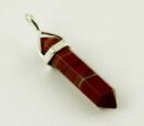 Pendant Fixed Wand Jasper