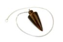Pendulum Tiger Eye