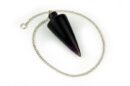 Pendulum Amethyst
