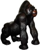 Gorilla Leather 36 Inch