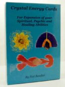 Crystal Energy Cards