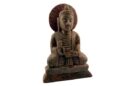 Soapstone Buddha 5 Inch