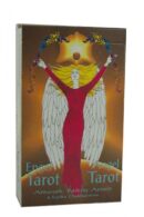 Tarot Card Angel