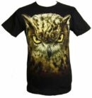 T-Shirt Medium Owl