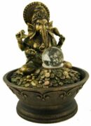 Fountain Indian Ganesh