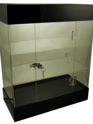 Display Rectangle H45XW23XD20c