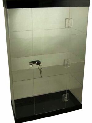 Display Rectangle H60XW38XD18c