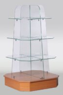 Gondola 800x800x1379