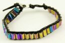 Bracelet Magnetic Hematite