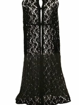 Cape Long Lace (Various Colours)