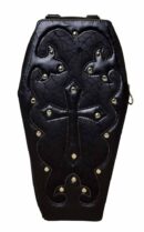 Dark Star Bag Coffin Black
