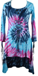 Dress Tail (Various Size And Colours)