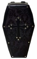 Dark Star Bag Coffin Black