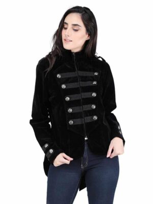 Dark Star Jacket (Various Size & Colours)