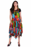Dress Patchwork (Various Sizes)