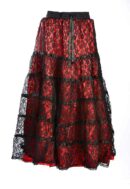 Dark Star Skirt Size 14 (Various Colours)