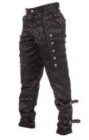 Dark Star Trousers Black S36
