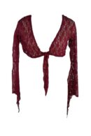 Dark Star Blouse (Various Size And Colours)