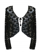 Jordash Blouse Crochet (Various Size And Colours)