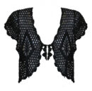 Jordash Blouse Crochet (Various Size And Colours)