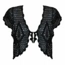 Jordash Blouse Crochet (Various Size And Colours)