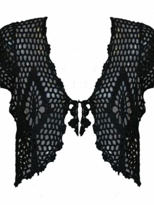 Jordash Blouse Crochet (Various Size And Colours)