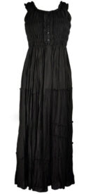 Dress Long (Various Size And Colours)