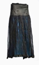 Dark Star Skirt Long Size 14 (Various Colours)