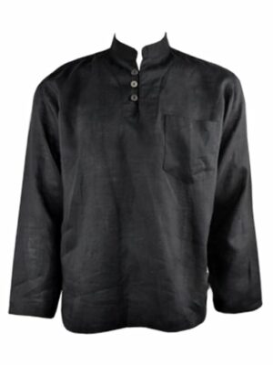 Shirt Mens Cotton (Various Size And Colours)