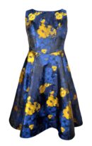 Dress Long Blue (Various Sizes)