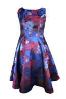 Dress Long Blue (Various Sizes)