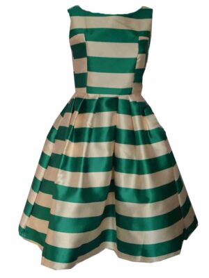 Dress Long Cream (Various Sizes)