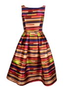 Dress Long Multi (Various Sizes)