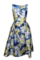 Dress Long White (Various Sizes)