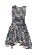 Dress Vintage Stamps (Various Sizes)